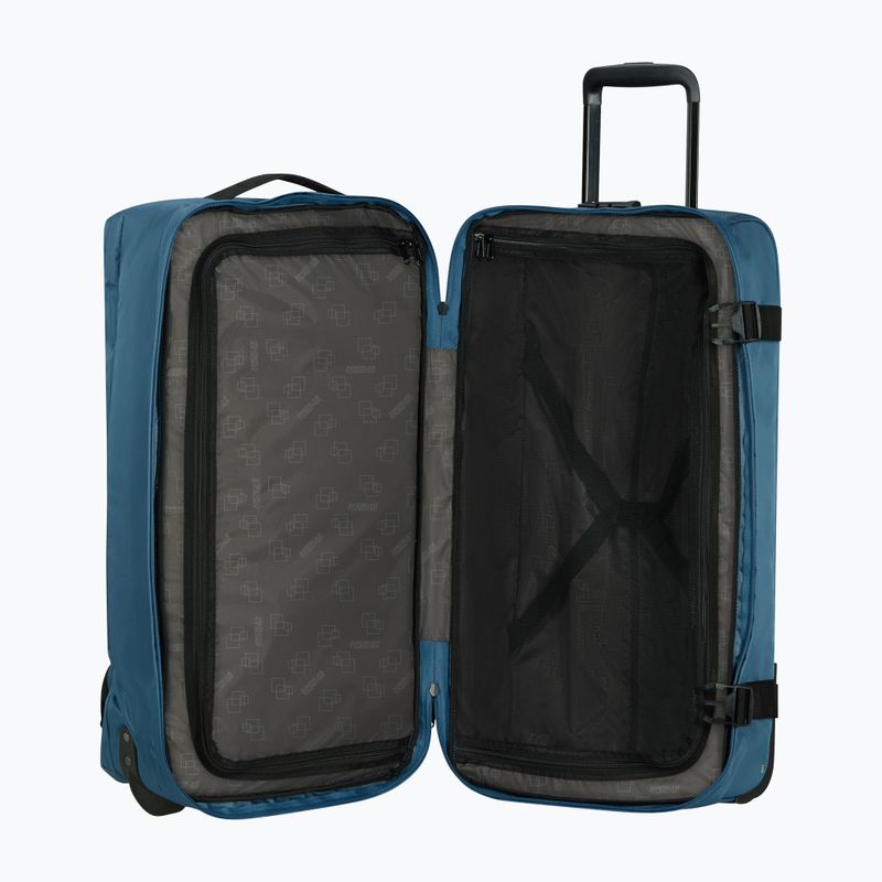 "American Tourister Urban Track" 84 l mėlynos spalvos kelioninis lagaminas 5