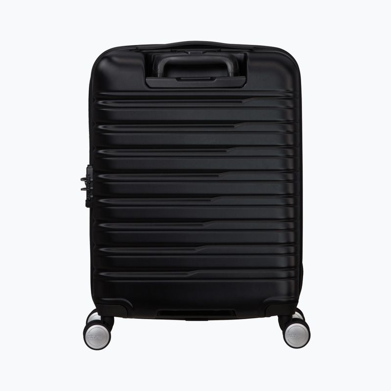Kelioninis lagaminas American Tourister Flashline Spinner 34 l shadow black 3