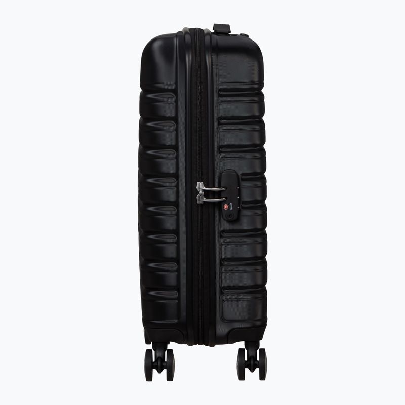Kelioninis lagaminas American Tourister Flashline Spinner 34 l shadow black 4