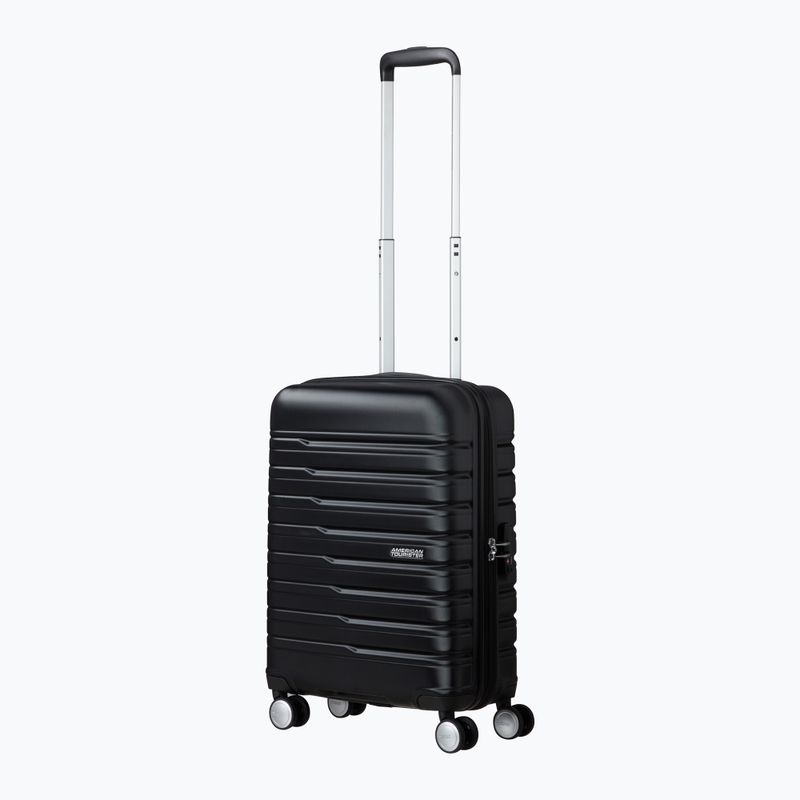 Kelioninis lagaminas American Tourister Flashline Spinner 34 l shadow black 6