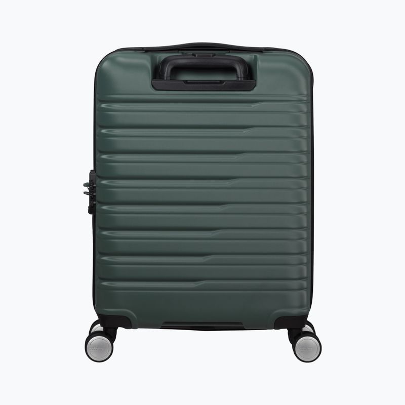 Kelioninis lagaminas American Tourister Flashline Spinner 55 34 l dark forest 3