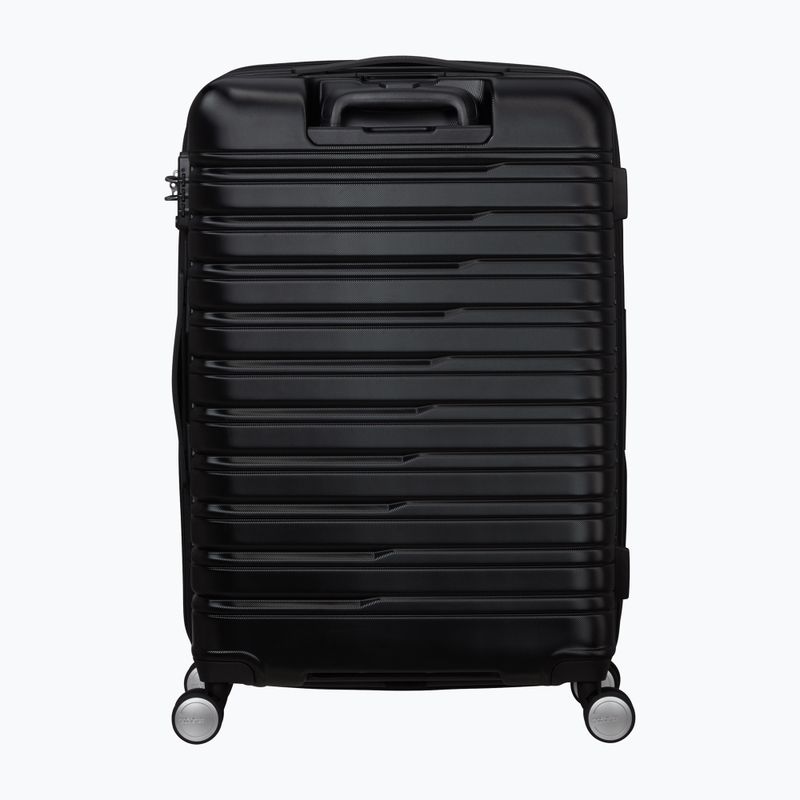 Kelioninis lagaminas American Tourister Flashline Spinner 67 75 l shadow black 3