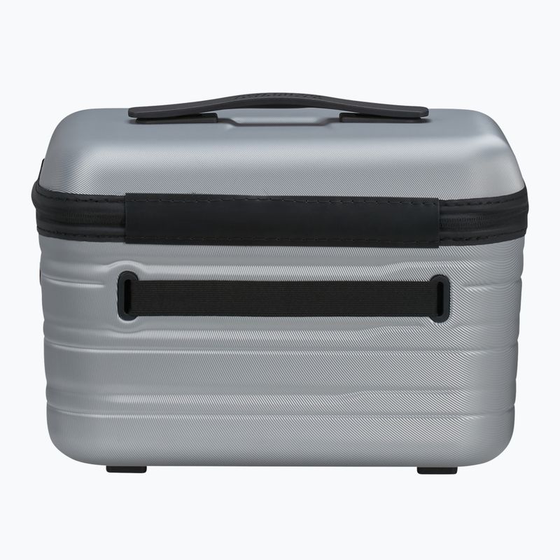 Kelioninis dėklas American Tourister Beauty Case 16 l sky silver 3