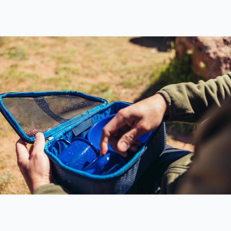 Krepšys įrangai Gregory Alpaca Gear Pod 5 l mirage tan 4