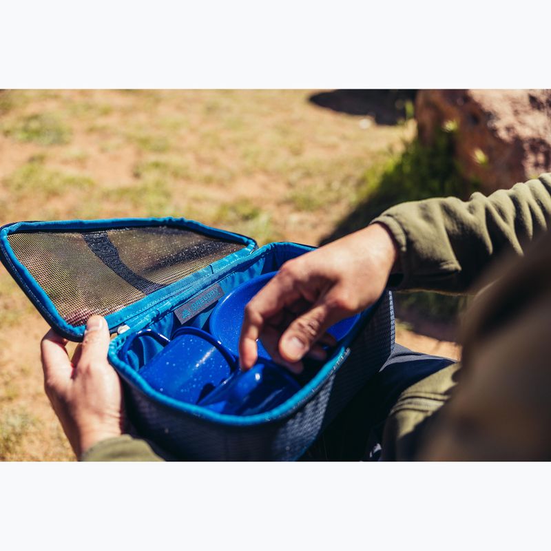 Pojemnik na sprzęt Gregory Alpaca Gear Pod 10 l mirage tan 5