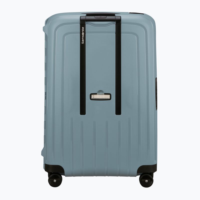 Kelioninis lagaminas Samsonite S'cure Spinner 102 l icy blue 3