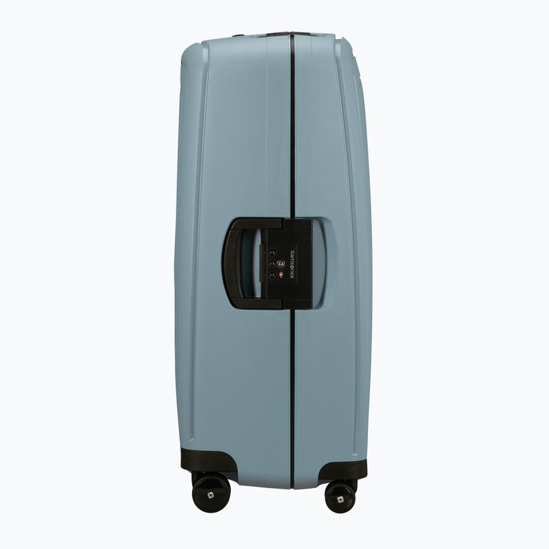 Kelioninis lagaminas Samsonite S'cure Spinner 102 l icy blue 4