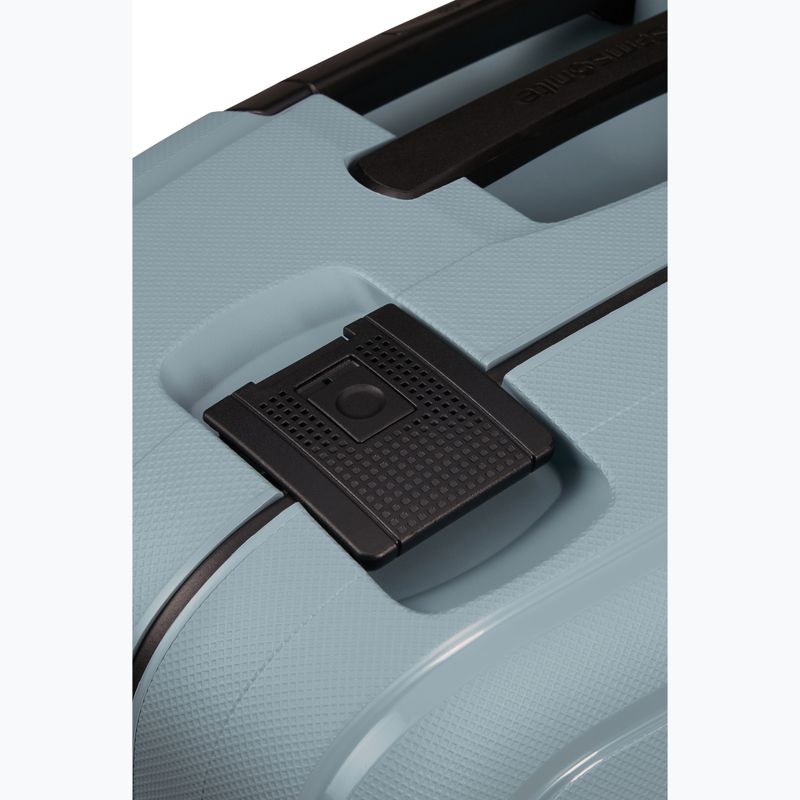 Kelioninis lagaminas Samsonite S'cure Spinner 102 l icy blue 9