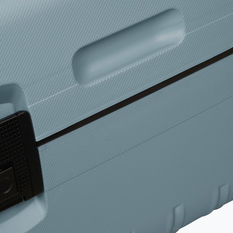 Kelioninis lagaminas Samsonite S'cure Spinner 102 l icy blue 10