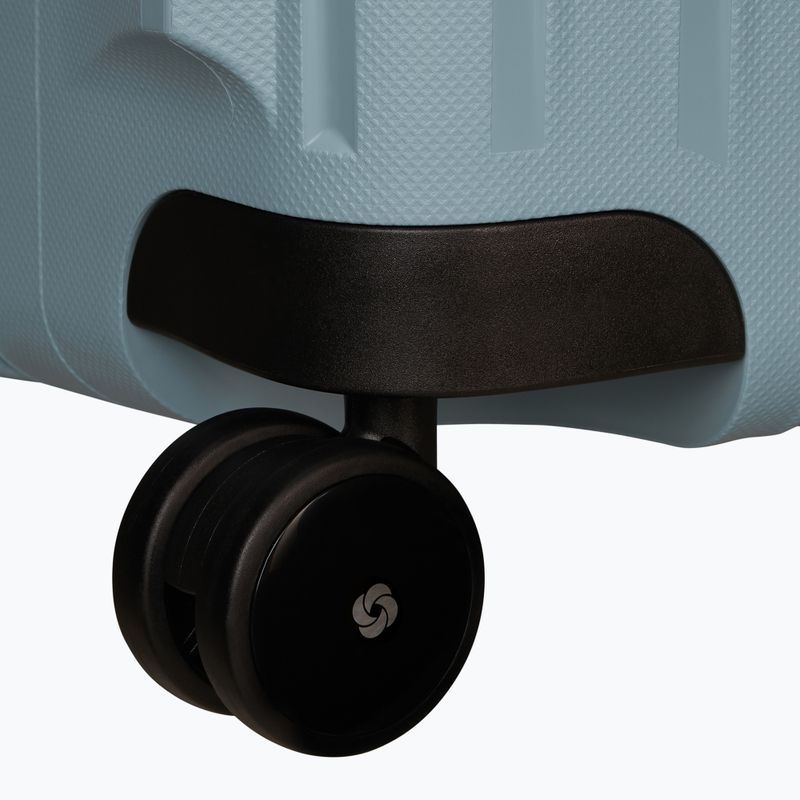 Kelioninis lagaminas Samsonite S'cure Spinner 102 l icy blue 12