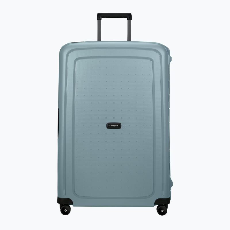 Kelioninis lagaminas Samsonite S'cure Spinner 138 l