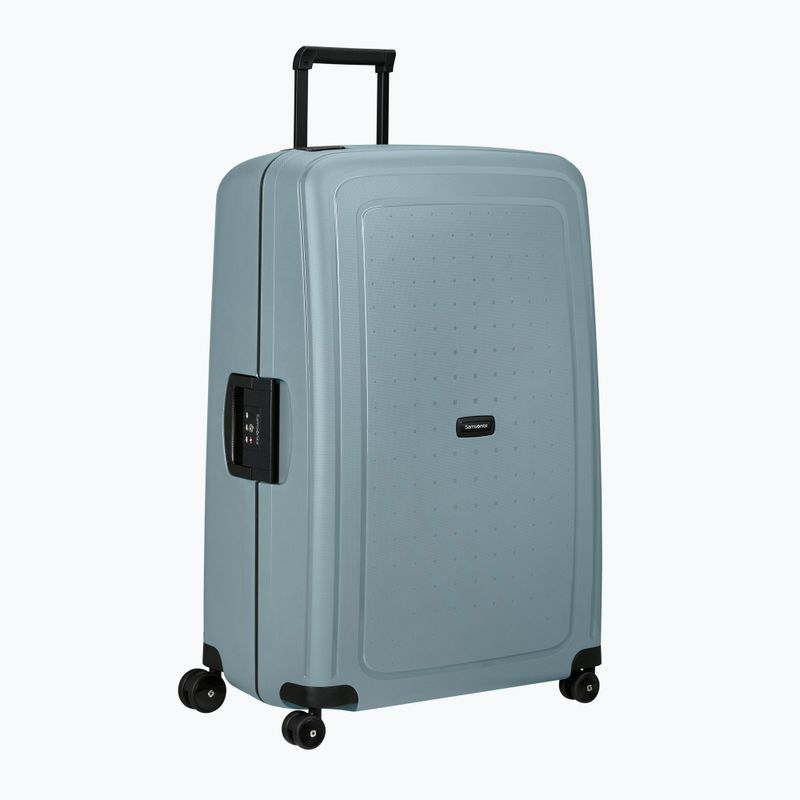 Kelioninis lagaminas Samsonite S'cure Spinner 138 l 2