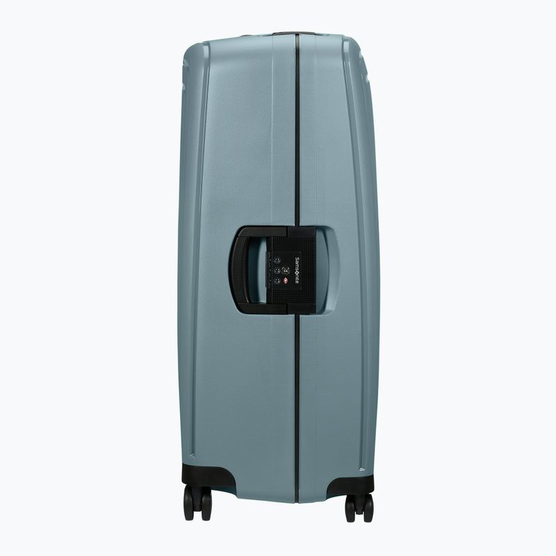 Kelioninis lagaminas Samsonite S'cure Spinner 138 l 4