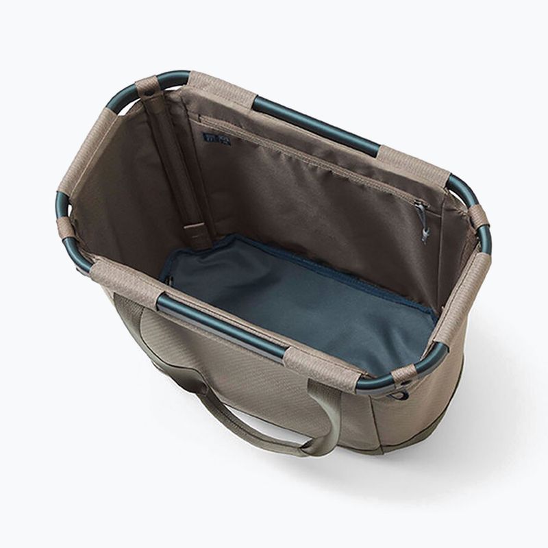 Įrangos krepšys Gregory Alpaca Gear Tote 30 l mirage tan 3