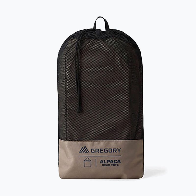 Įrangos krepšys Gregory Alpaca Gear Tote 30 l mirage tan 4