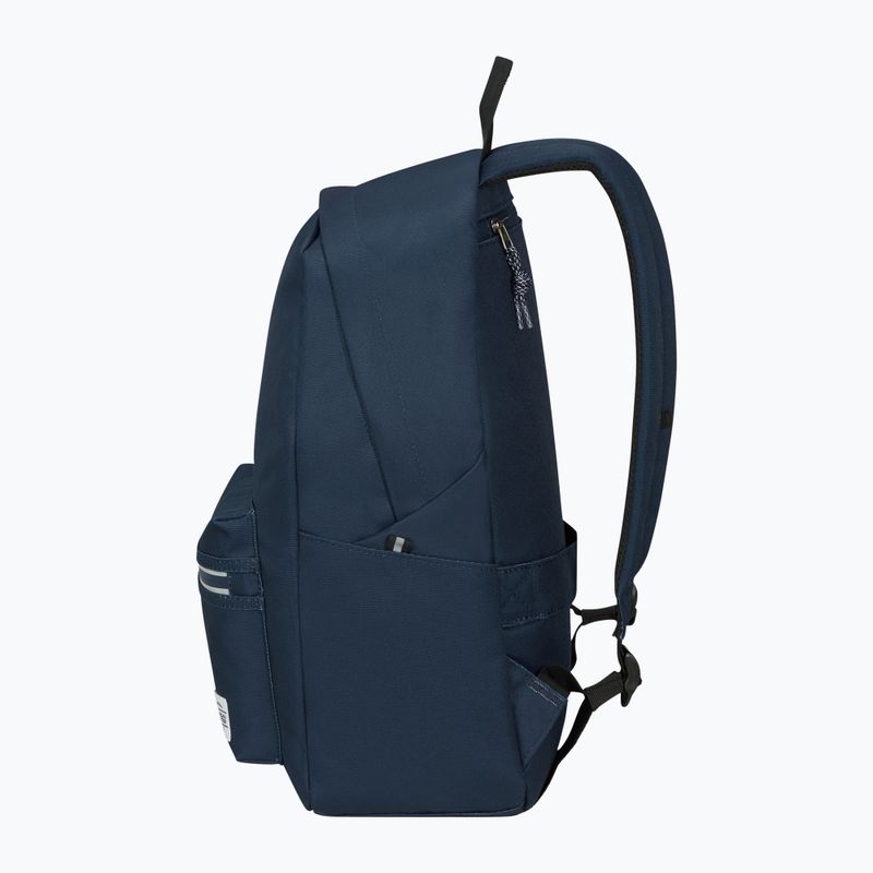 Kuprinė American Tourister Brightup 19,5 l navy 4