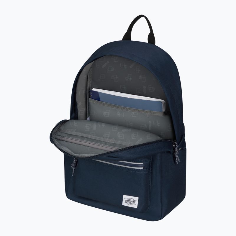 Kuprinė American Tourister Brightup 19,5 l navy 5