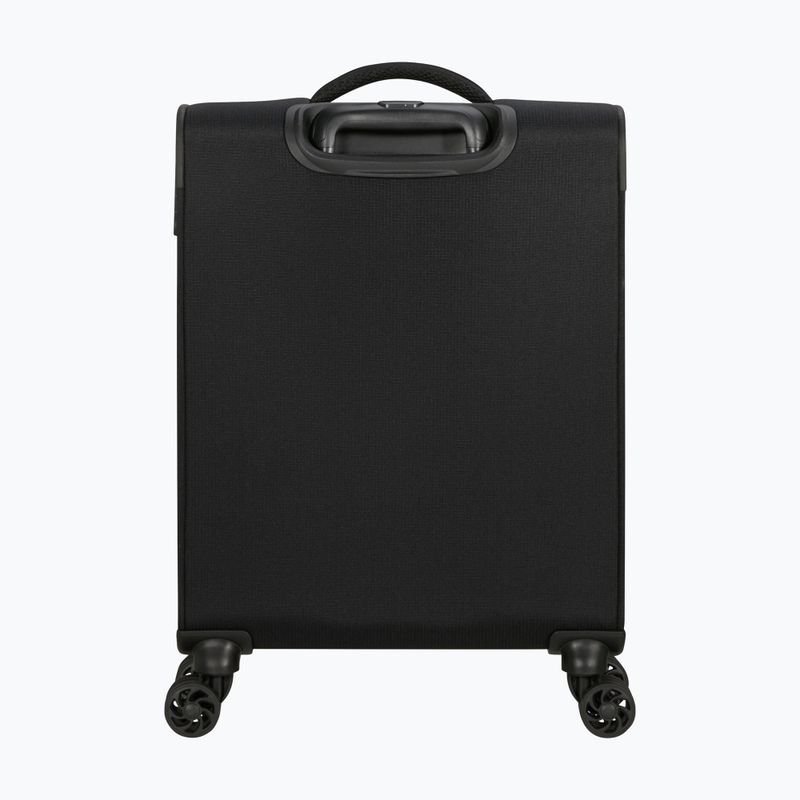 Kelioninis lagaminas American Tourister Spinner 38,5 l  black 3