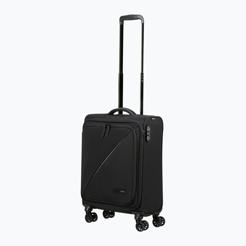 Kelioninis lagaminas American Tourister Spinner 38,5 l  black 6