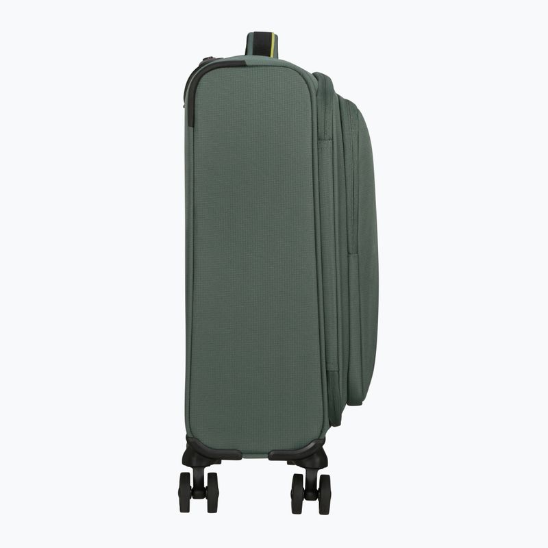 Kelioninis lagaminas American Tourister Spinner 38,5 l dark forest 5