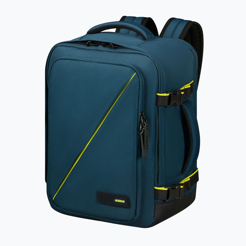Kuprinė American Tourister Casual MS 26,5 l harbor blue 2