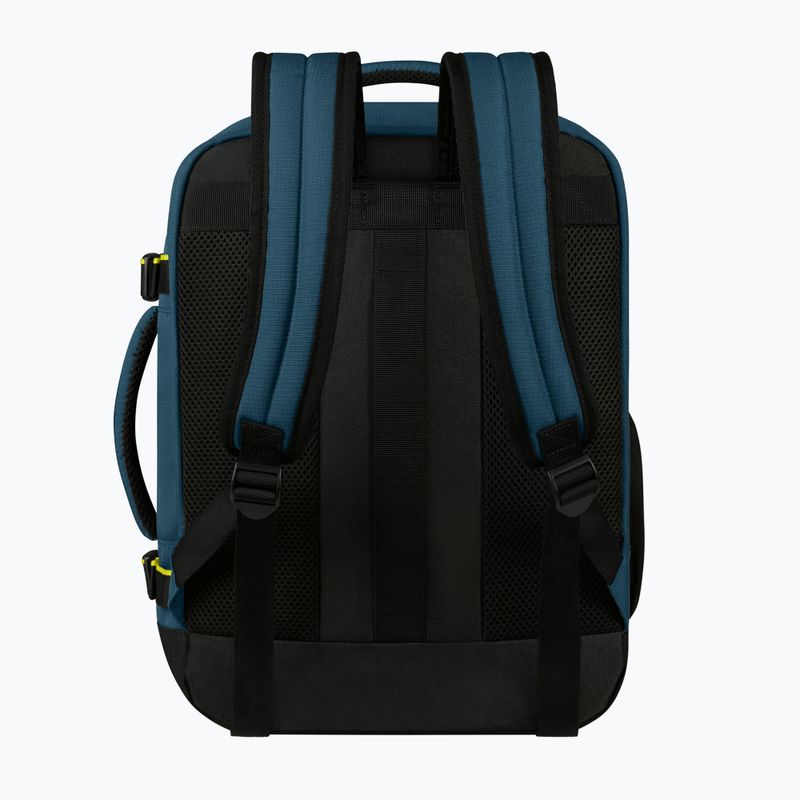 Kuprinė American Tourister Casual MS 26,5 l harbor blue 3