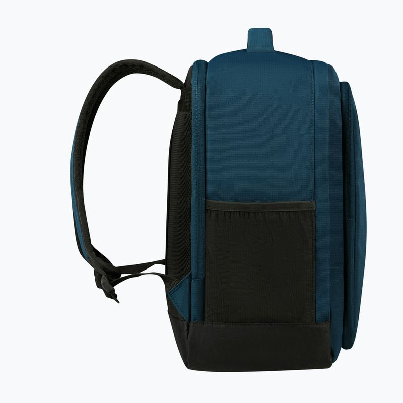 Kuprinė American Tourister Casual MS 26,5 l harbor blue 5