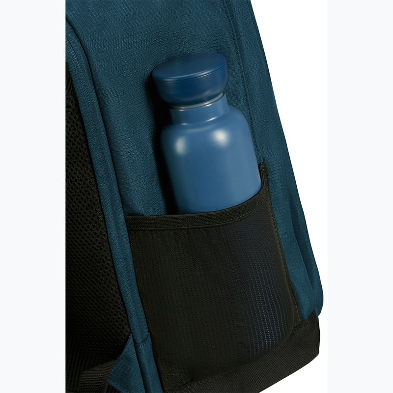 Kuprinė American Tourister Casual MS 26,5 l harbor blue 11