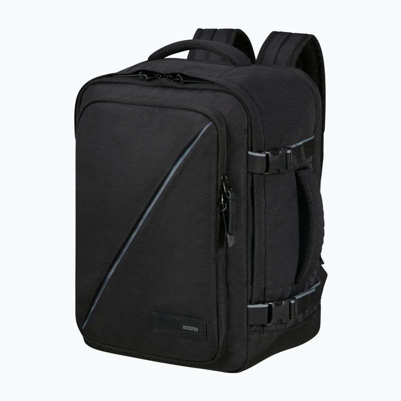 Kuprinė American Tourister Casual MS 26,5 l black 2