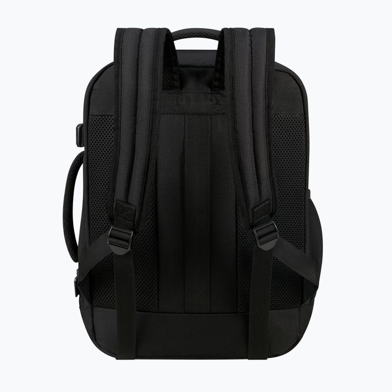 Plecak podróżny American Tourister Take2cabin S/M 26,5 l black 3