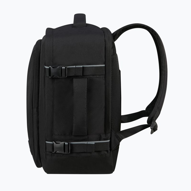 Plecak podróżny American Tourister Take2cabin S/M 26,5 l black 4