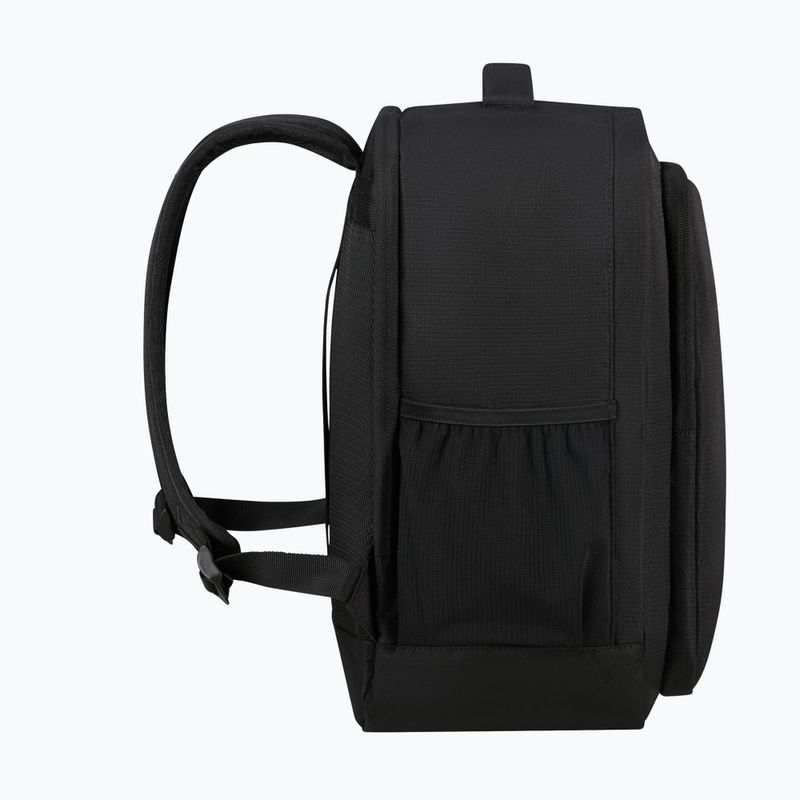 Kuprinė American Tourister Casual MS 26,5 l black 5