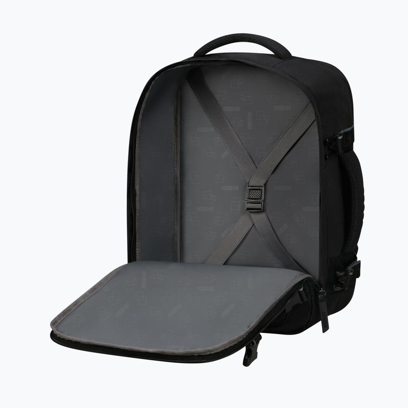 Kuprinė American Tourister Casual MS 26,5 l black 6