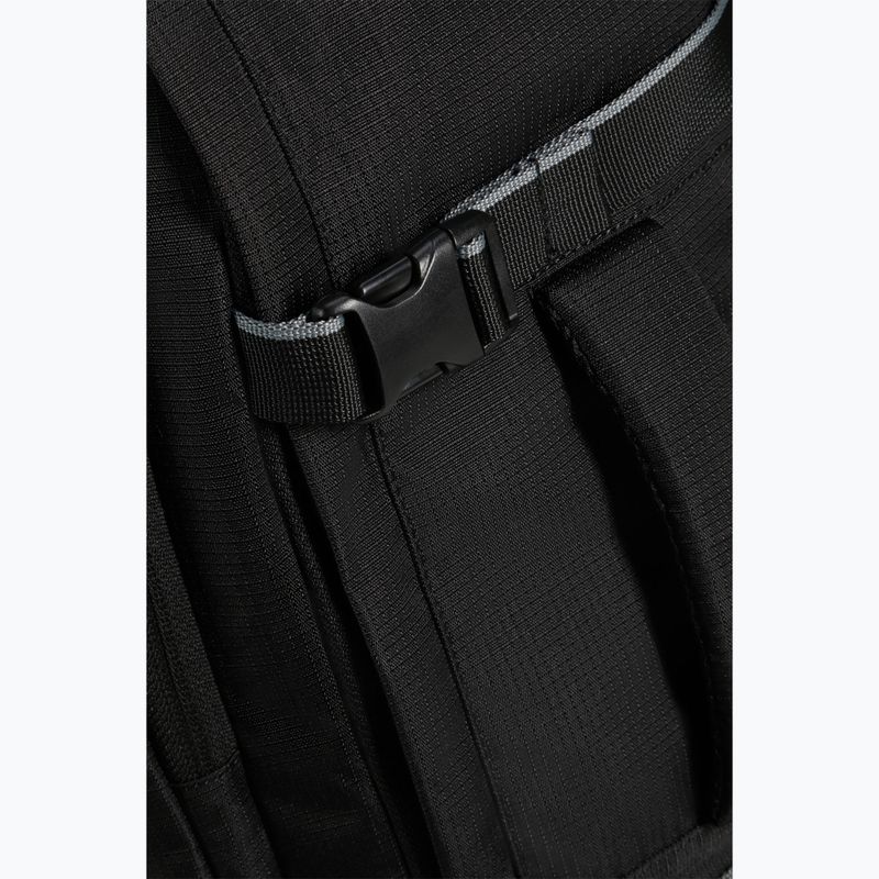 Kuprinė American Tourister Casual MS 26,5 l black 10