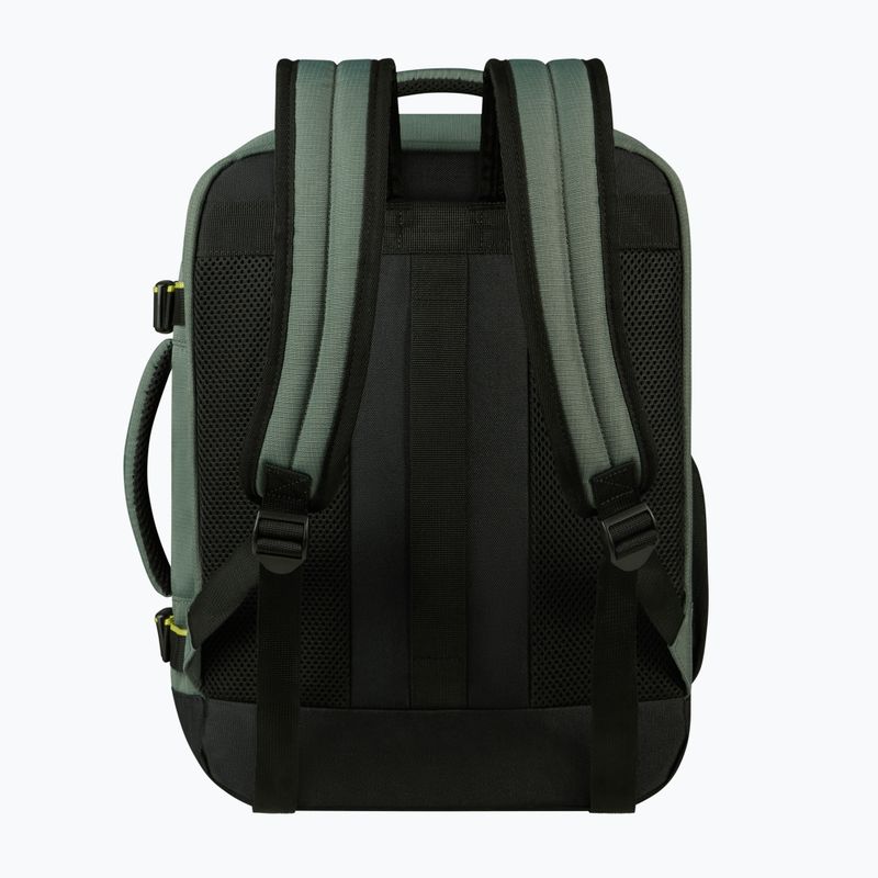 Kuprinė American Tourister Casual MS 26,5 l dark forest 3