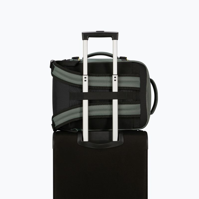 Kuprinė American Tourister Casual MS 26,5 l dark forest 8