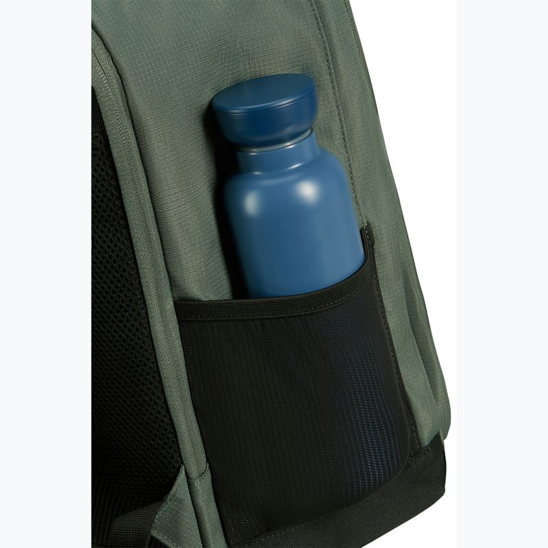 Kuprinė American Tourister Casual MS 26,5 l dark forest 9