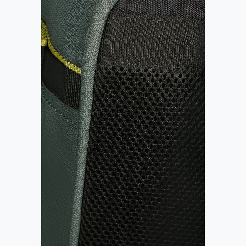 Kuprinė American Tourister Casual MS 26,5 l dark forest 10