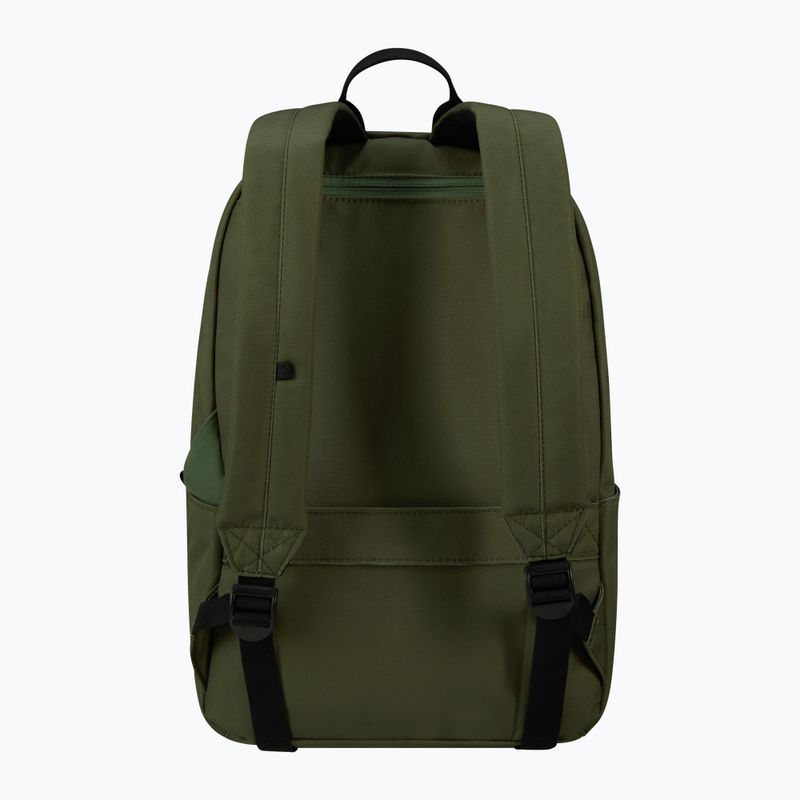 Kuprinė American Tourister Brightup 19,5 l olive green 3