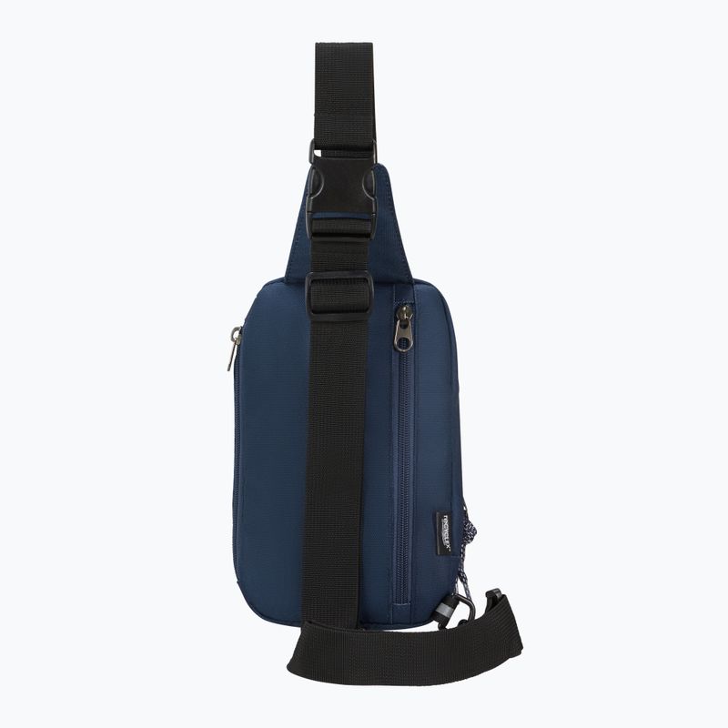 Rankinė ant juosmens American Tourister Brightup 3 l navy 3