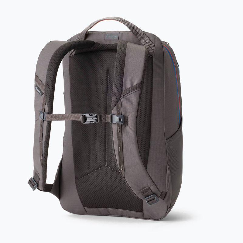 Miesto kuprinė Gregory Retna 20 l agate grey 2