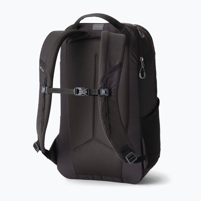 Kuprinė Gregory Retna 28 l carbon sky 2