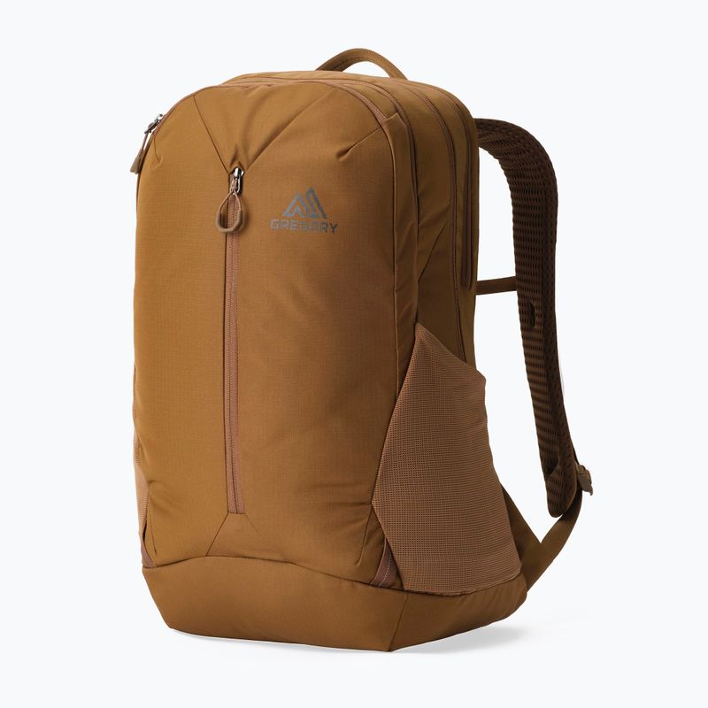 Miesto kuprinė Gregory Rhune 28 l coyote brown