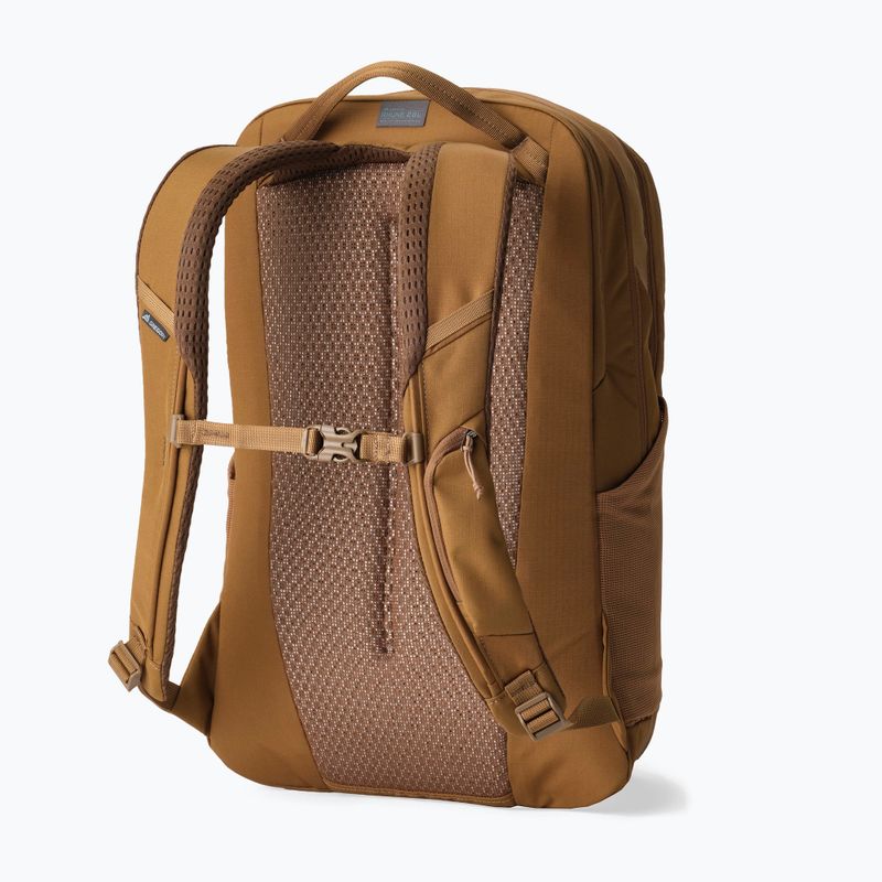 Miesto kuprinė Gregory Rhune 28 l coyote brown 2