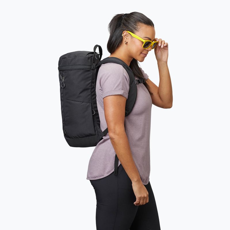 Miesto kuprinė Gregory Rhune 25 l techno granite 2