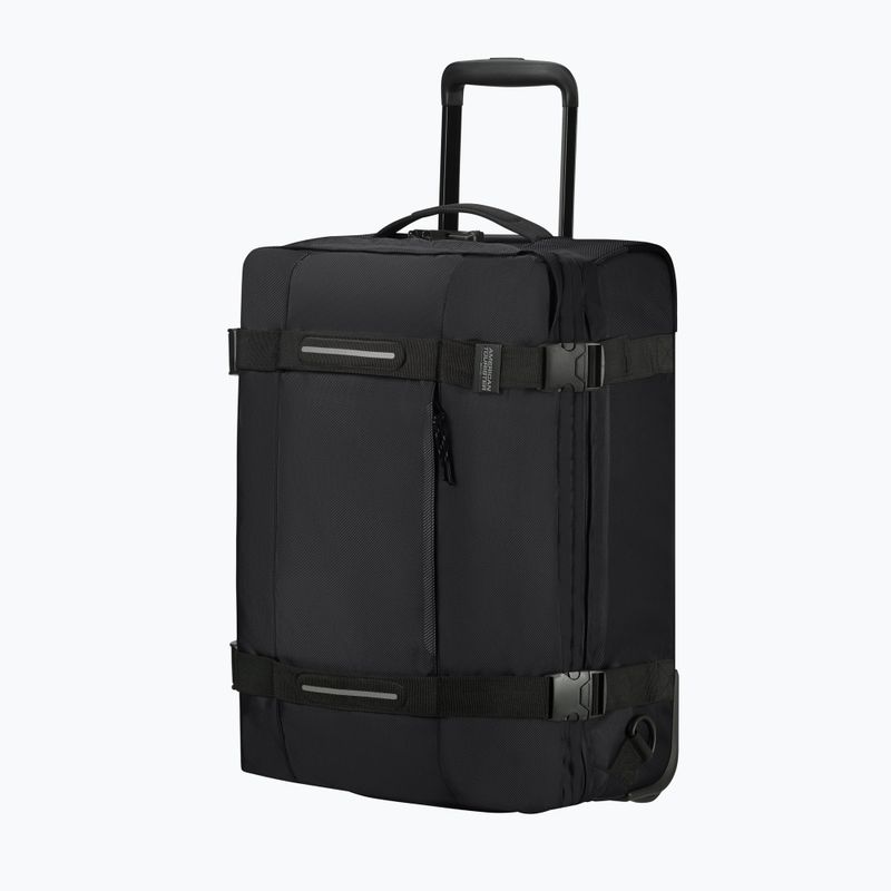 Kelioninis lagaminas American Tourister Duffle WH 45,5 l asphalt black 2