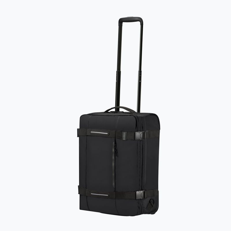 Kelioninis lagaminas American Tourister Duffle WH 45,5 l asphalt black 6