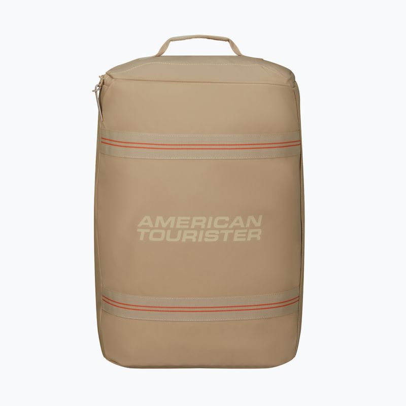 Kelioninis krepšys American Tourister Duffle S 42 l beige 3