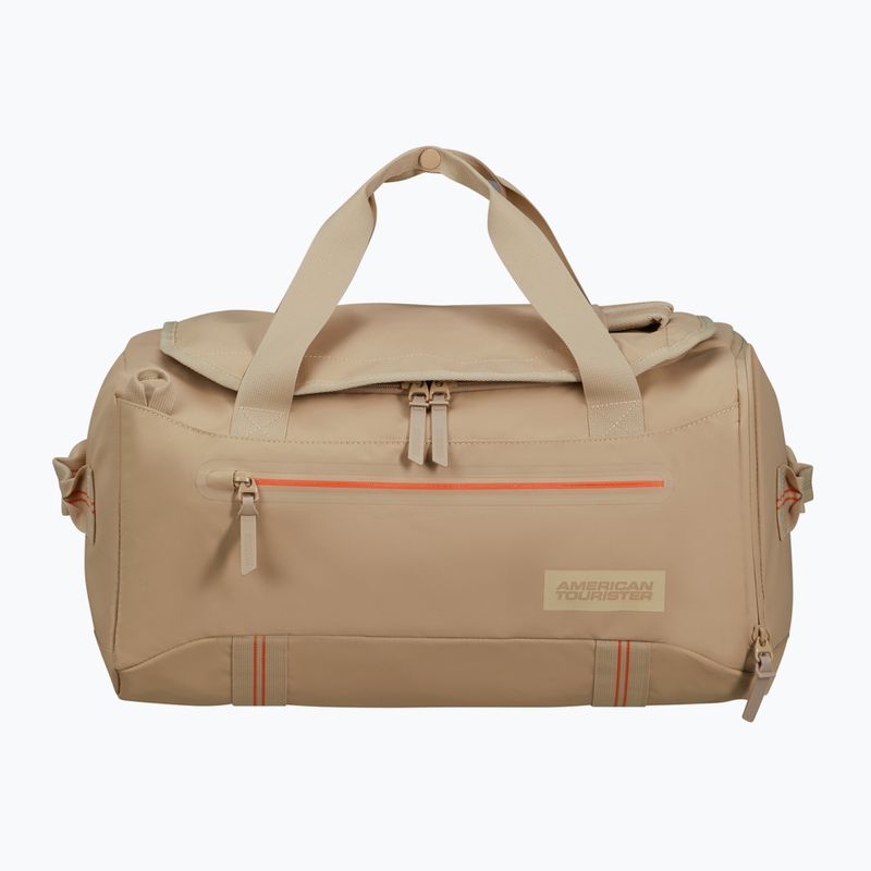 Kelioninis krepšys American Tourister Duffle S 42 l beige