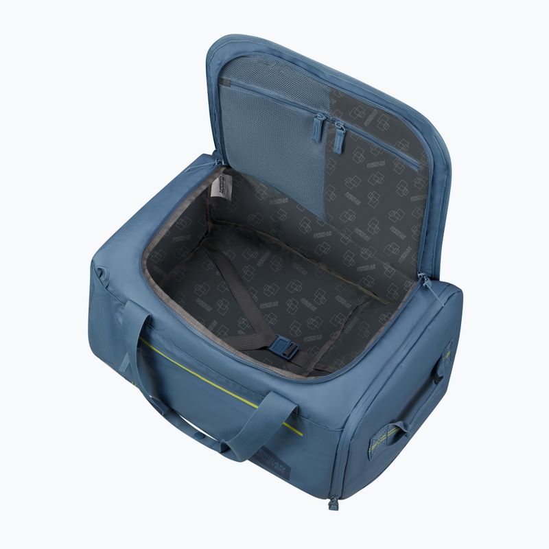 Kelioninis krepšys American Tourister Duffle S 42 l coronet blue 11